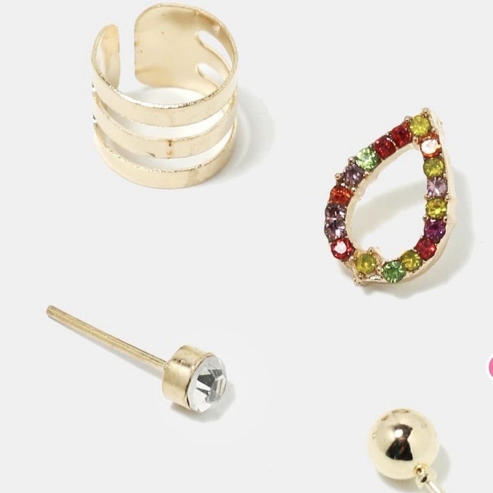 Accessories earrings
